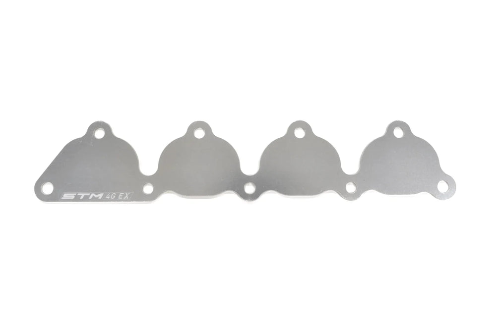 Head Port Block Off Plate