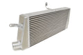 Street Intercooler 3.5" Core Tig Welded Aluminum
