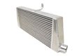 Street Intercooler 3.5" Core Tig Welded Aluminum