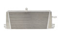 Street Intercooler 3.5" Core Tig Welded Aluminum