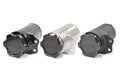 ACD Aluminum Overflow Tank