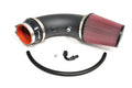 5" Aluminum Intake Pipe with K&N Filter