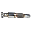 Eddy Catalytic Downpipe