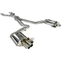 Valvetronic Cat-Back Exhaust System