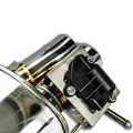 Valvetronic Cat-Back Exhaust System