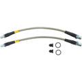 Sport Disc Brake Pad and Rotor Kit