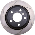 Sport Disc Brake Pad and Rotor Kit