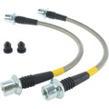 Stainless Steel Braided Brake Lines