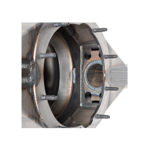 Ford 9" Rear End Truetrac Differential