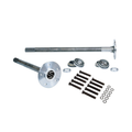 S60 Helical Differential, 35 Spline