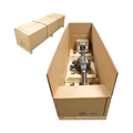 S60 Helical Differential, 35 Spline