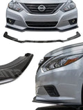 Polyurethane Front Lip Spoiler