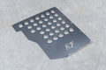 5052 Aluminum Heel Plates