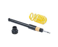 Galvanized Steel Struts, Twin-Tube Dampers