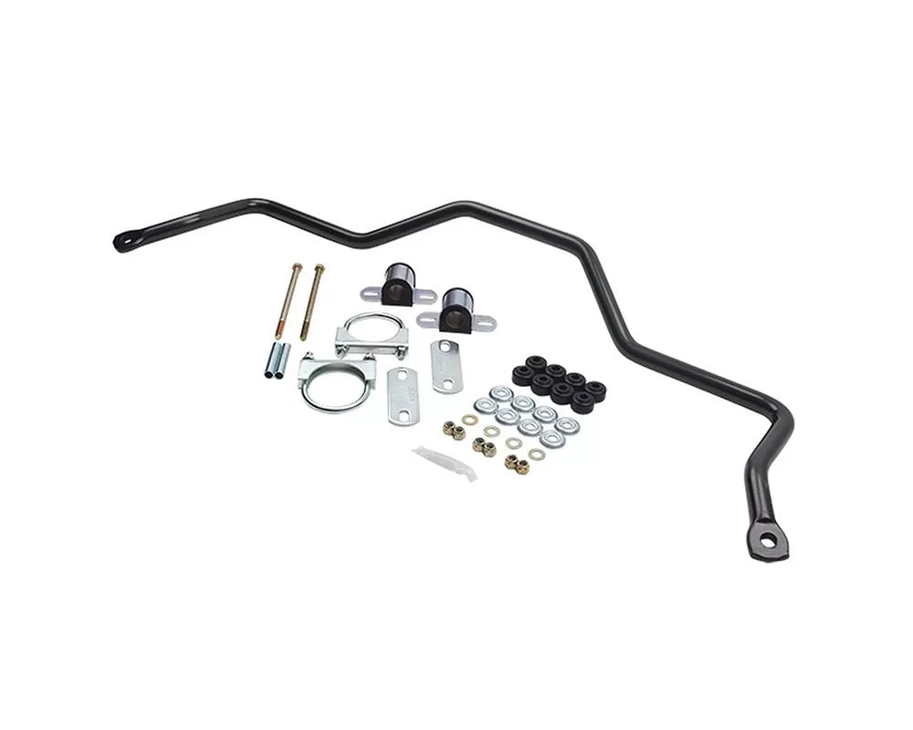 Rear Axle Kit