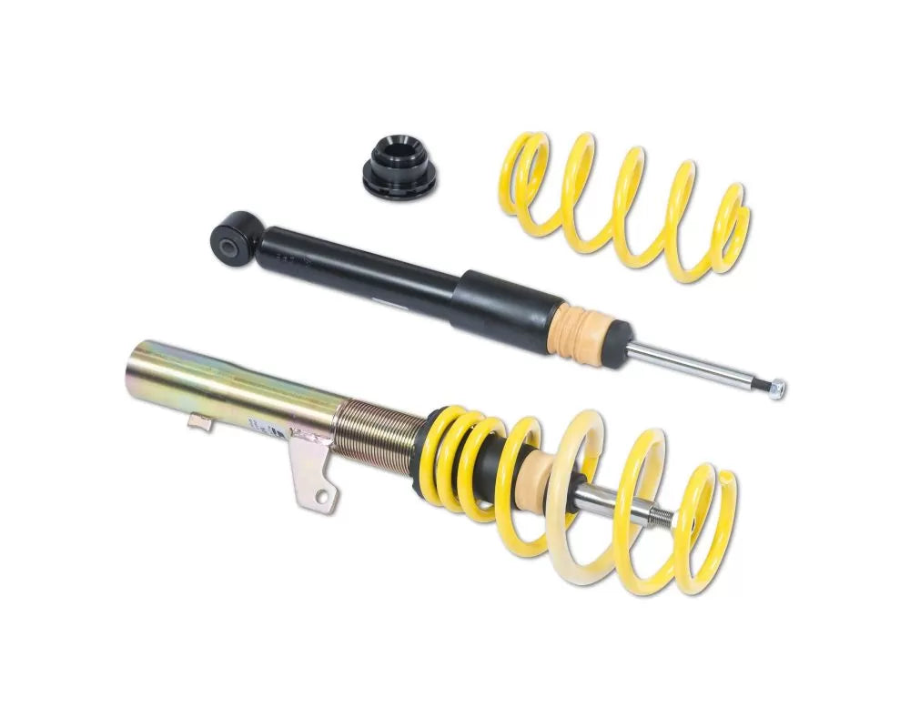 Coilover Suspension Kit