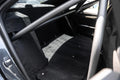 Rear Seat Delete Kit
