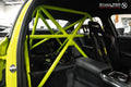 4-Point Bolt-In Half Roll Cage