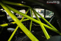 4-Point Bolt-In Half Roll Cage