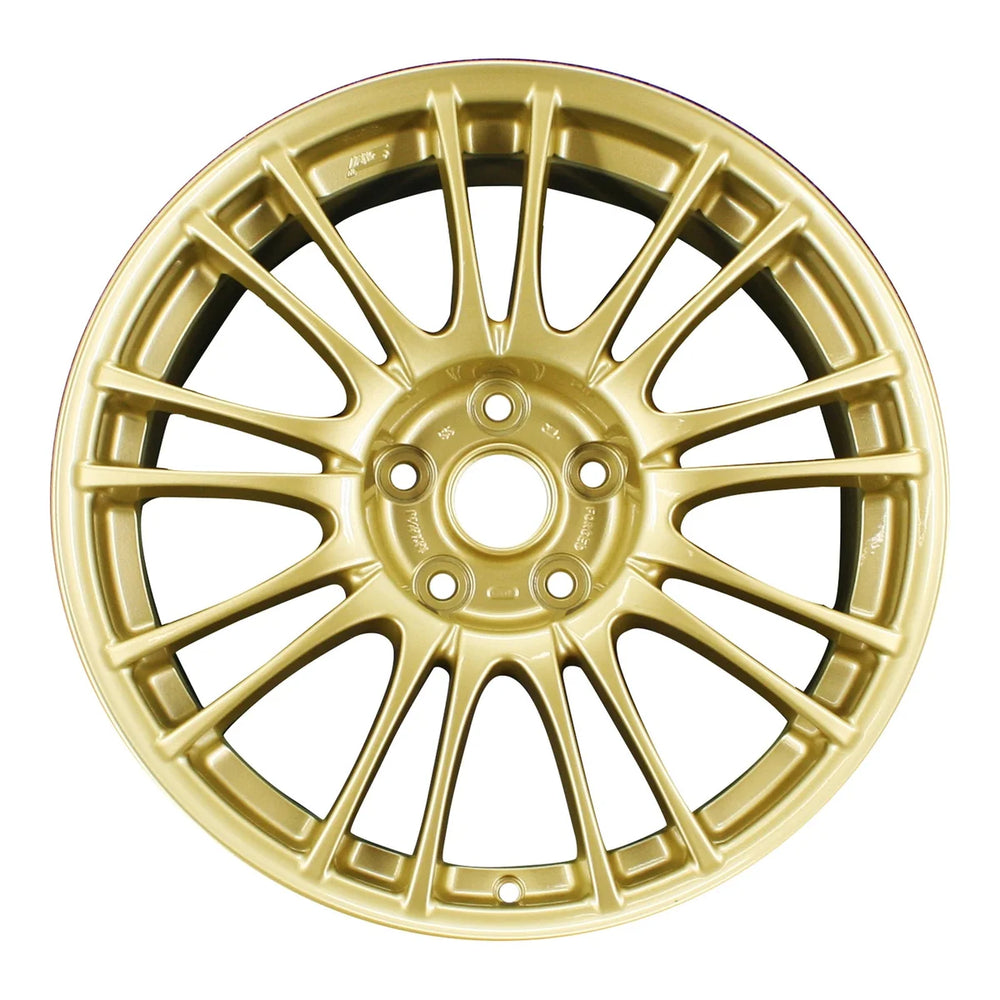18x8.5 Wheel