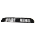 Front Grille Trim Pieces