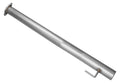 Mid-Pipe Exhaust System