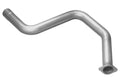 Mid-Pipe Exhaust System