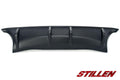 Rear Diffuser
