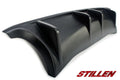 Rear Diffuser