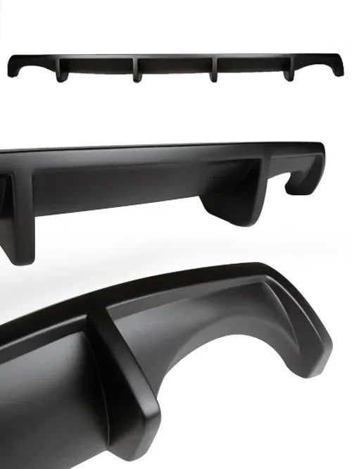 Rear Valance Trim