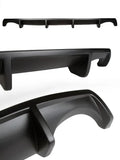 Rear Valance Trim