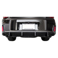 Rear Valance Trim