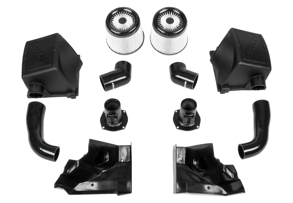 Trupower Cold Air Intake