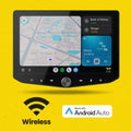 HORIZON10 10-Inch Digital Touchscreen Multimedia System
