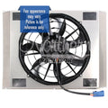 Northern Radiator auto part