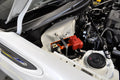 Billet Aluminum Small Battery Kit