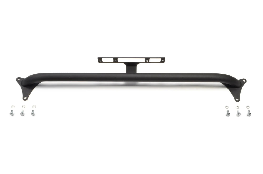 Lightweight Rear Bumper Support Bar