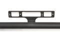 Lightweight Rear Bumper Support Bar