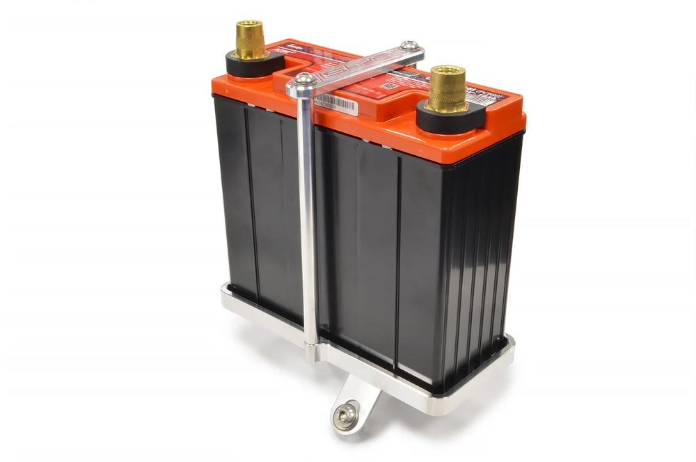Small Battery Kit