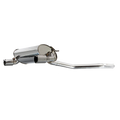Valvetronic Cat-Back Exhaust System