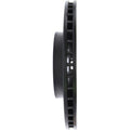 Sport Slotted Front Brake Rotor