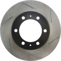 Sport Slotted Brake Rotor