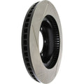 Sport Slotted Brake Rotor