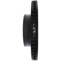 Sport Slotted Brake Rotor