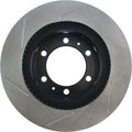 Sport Slotted Brake Rotor