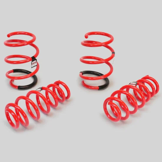 Extra-Low Lowering Springs
