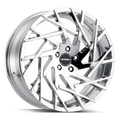 Nido 20x8.5 Chrome Wheel