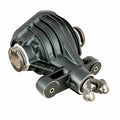 S60 Rear End Assembly