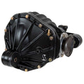 S60 Rear End Assembly