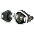 S60 Rear End Assembly